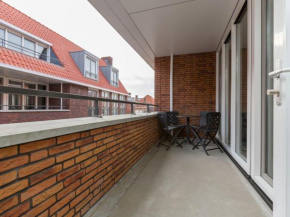 Luxury 3 person apartment within walking distance of the beach in Zoutelande